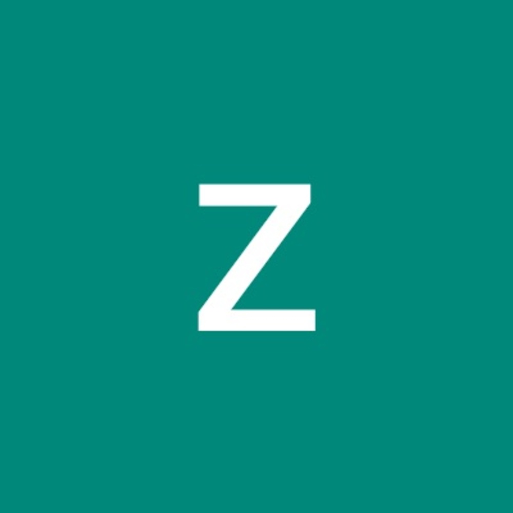 Meet your Posher, Zaida